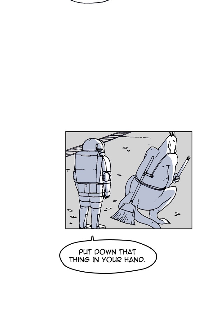 Read Moon You (en) Manga Online