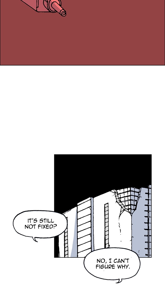 Read Moon You (en) Manga Online