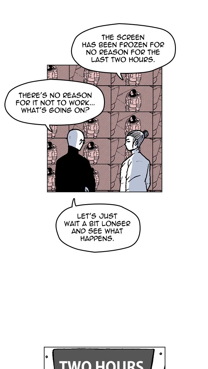 Read Moon You (en) Manga Online