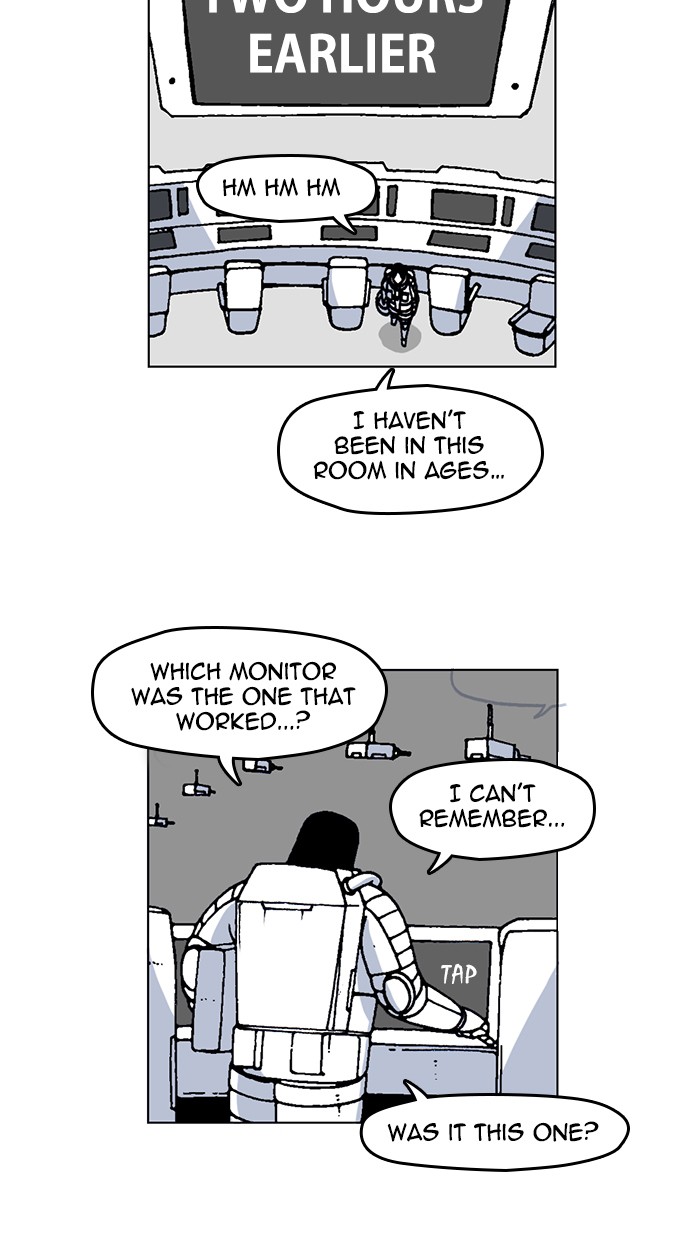 Read Moon You (en) Manga Online