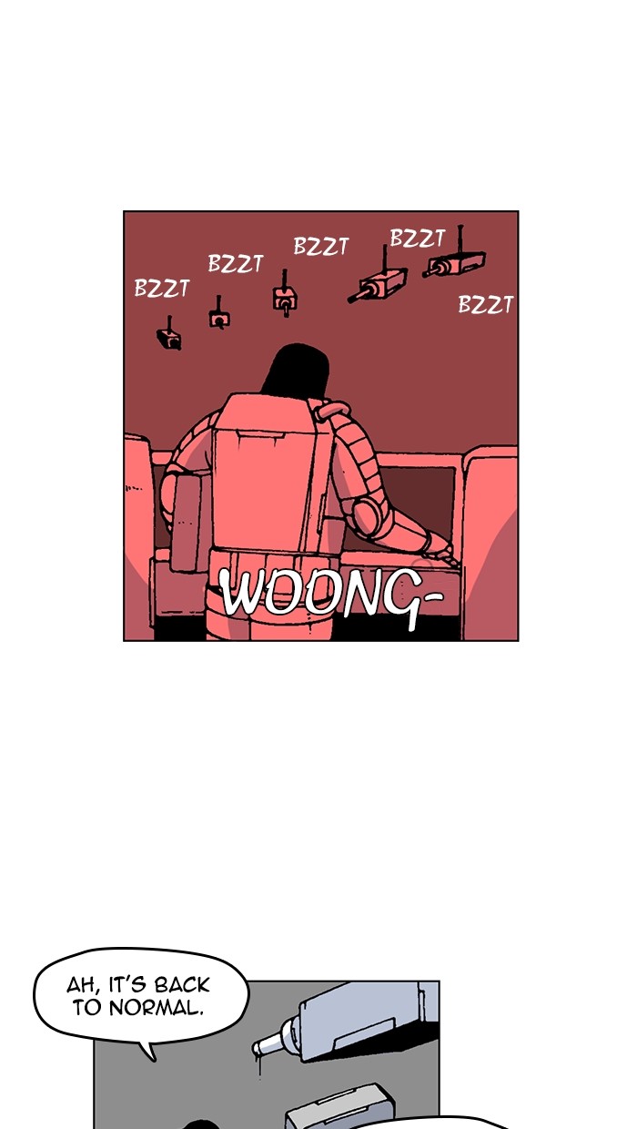 Read Moon You (en) Manga Online