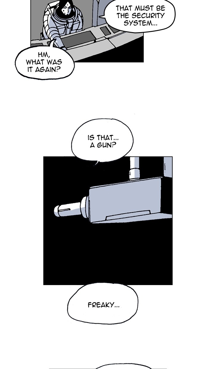 Read Moon You (en) Manga Online