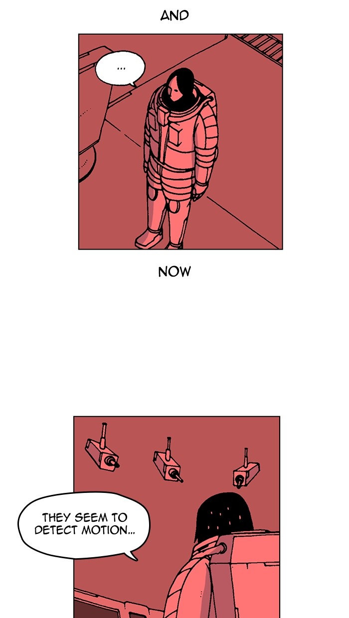 Read Moon You (en) Manga Online