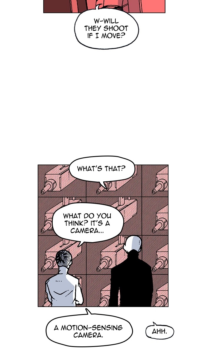 Read Moon You (en) Manga Online