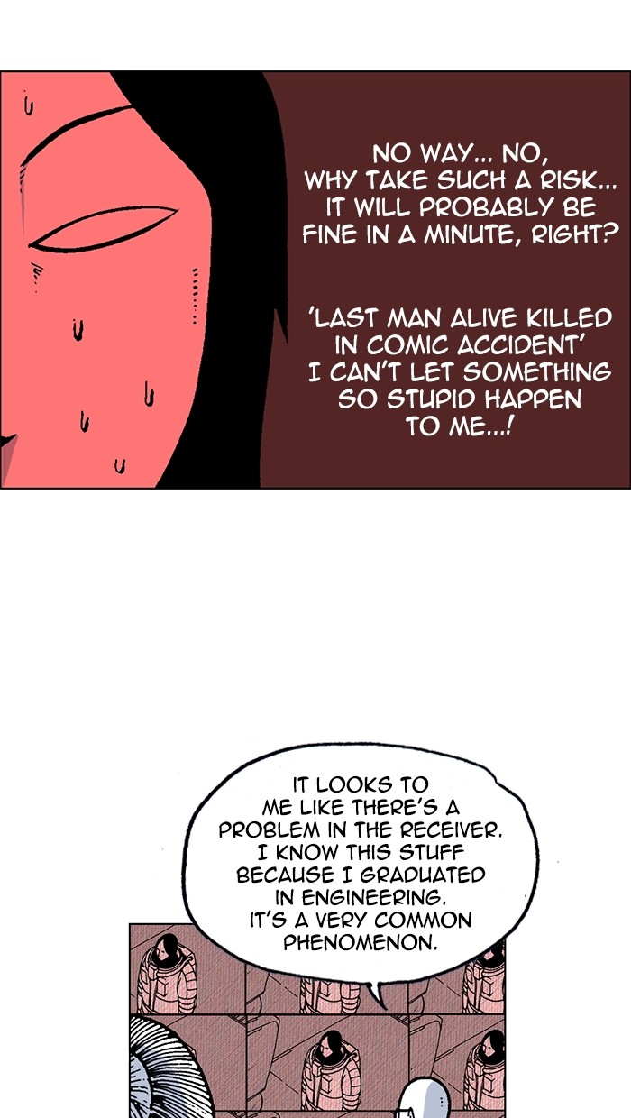 Read Moon You (en) Manga Online