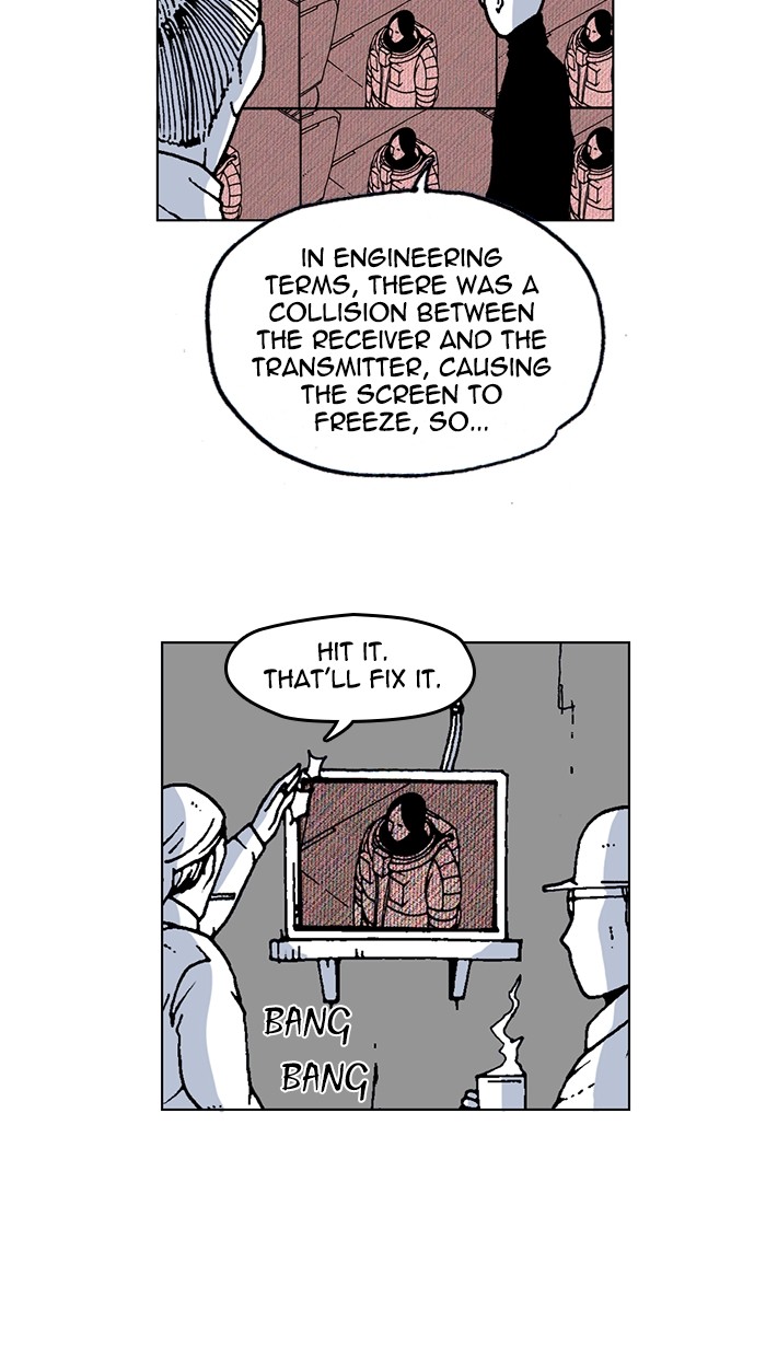 Read Moon You (en) Manga Online