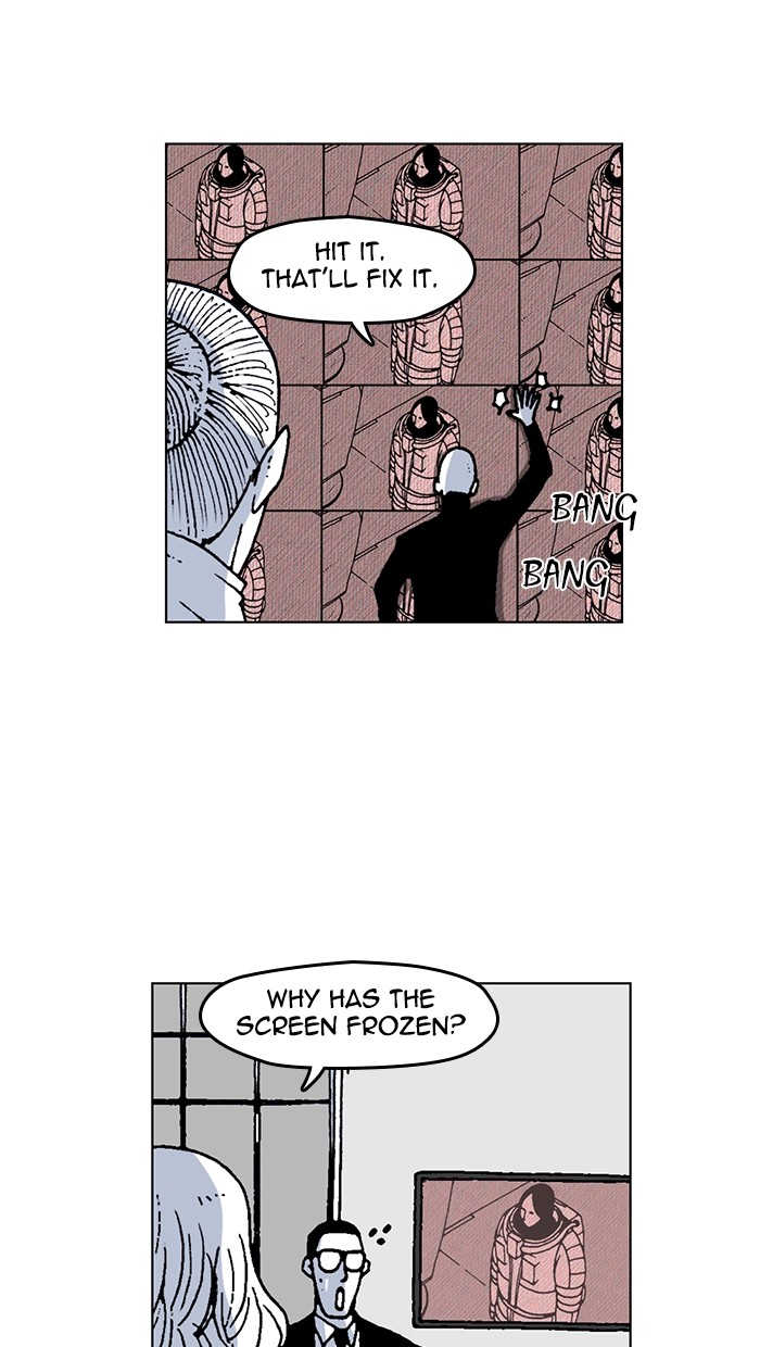 Read Moon You (en) Manga Online