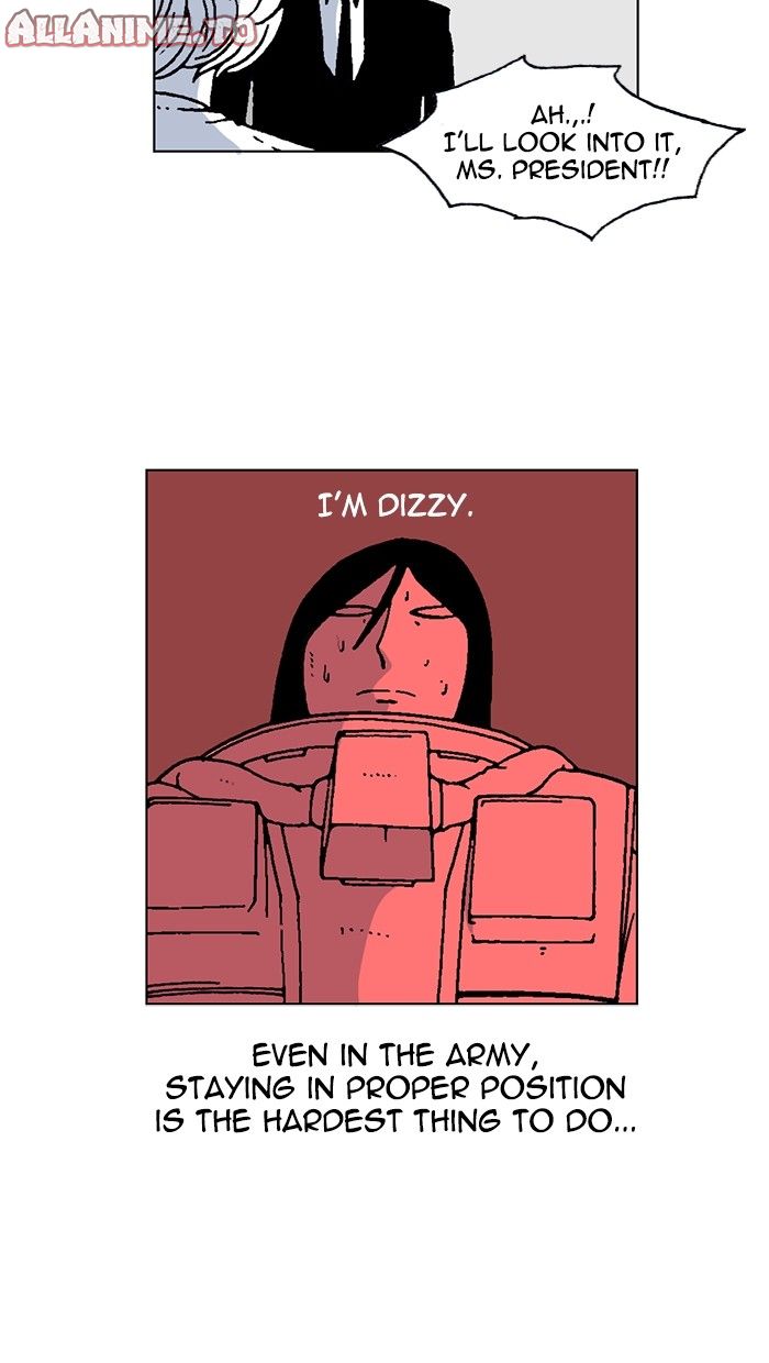 Read Moon You (en) Manga Online