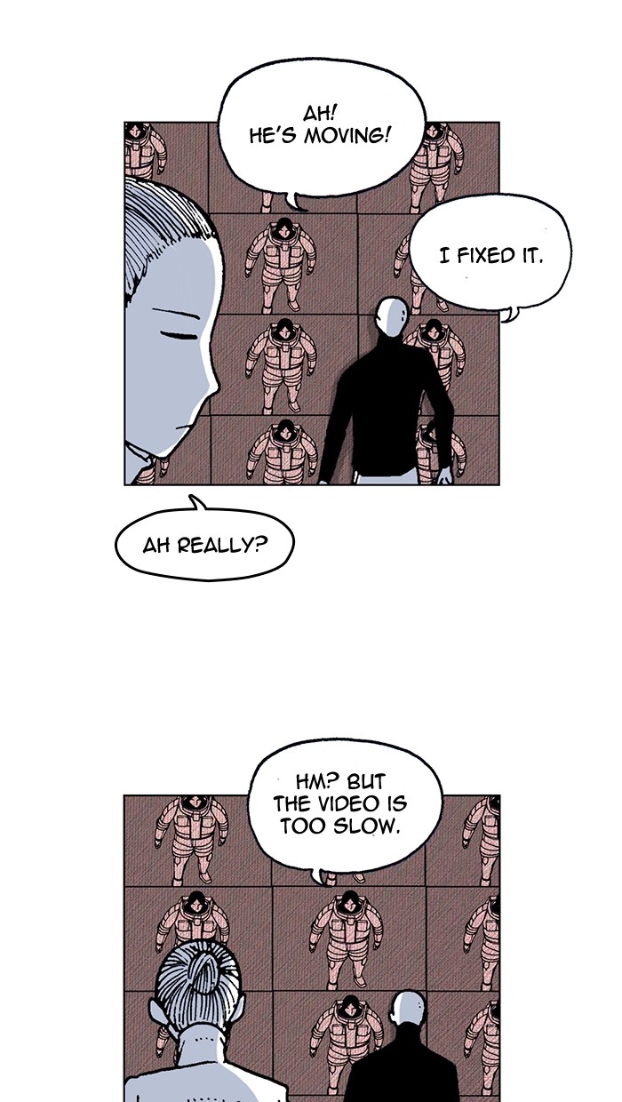 Read Moon You (en) Manga Online