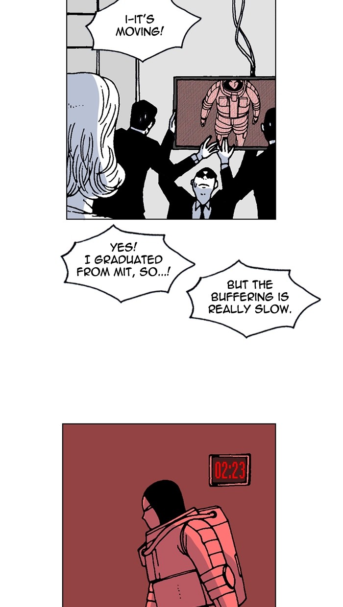 Read Moon You (en) Manga Online