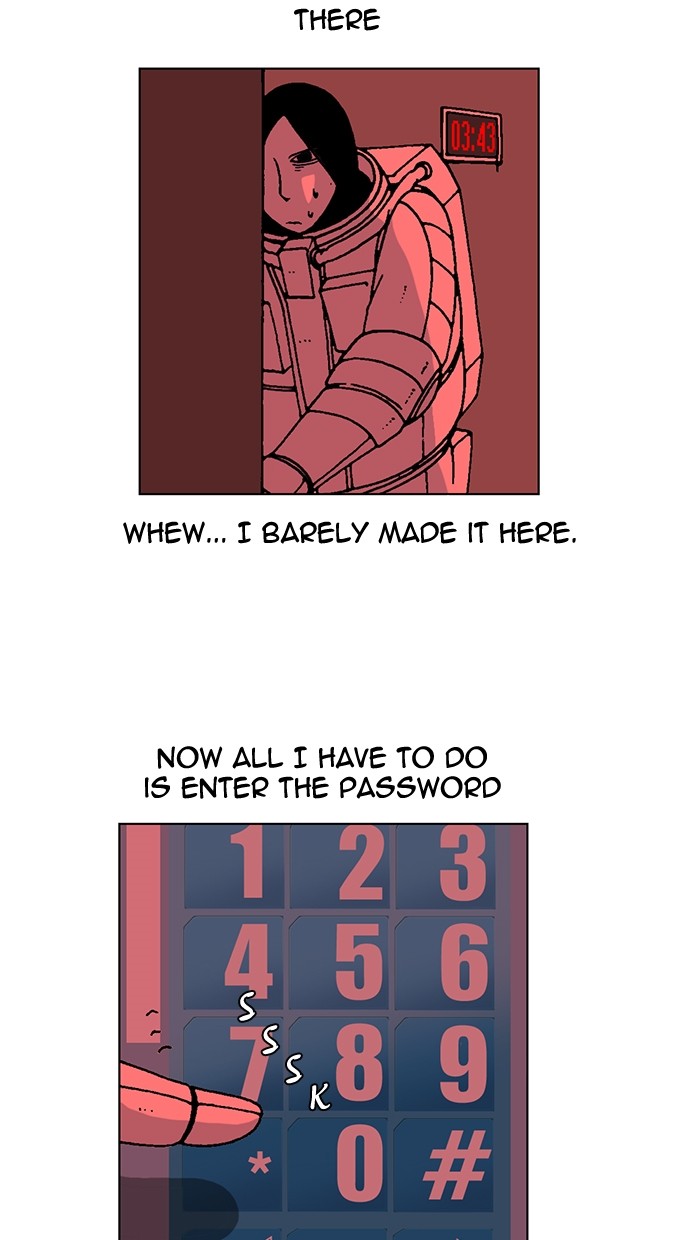 Read Moon You (en) Manga Online