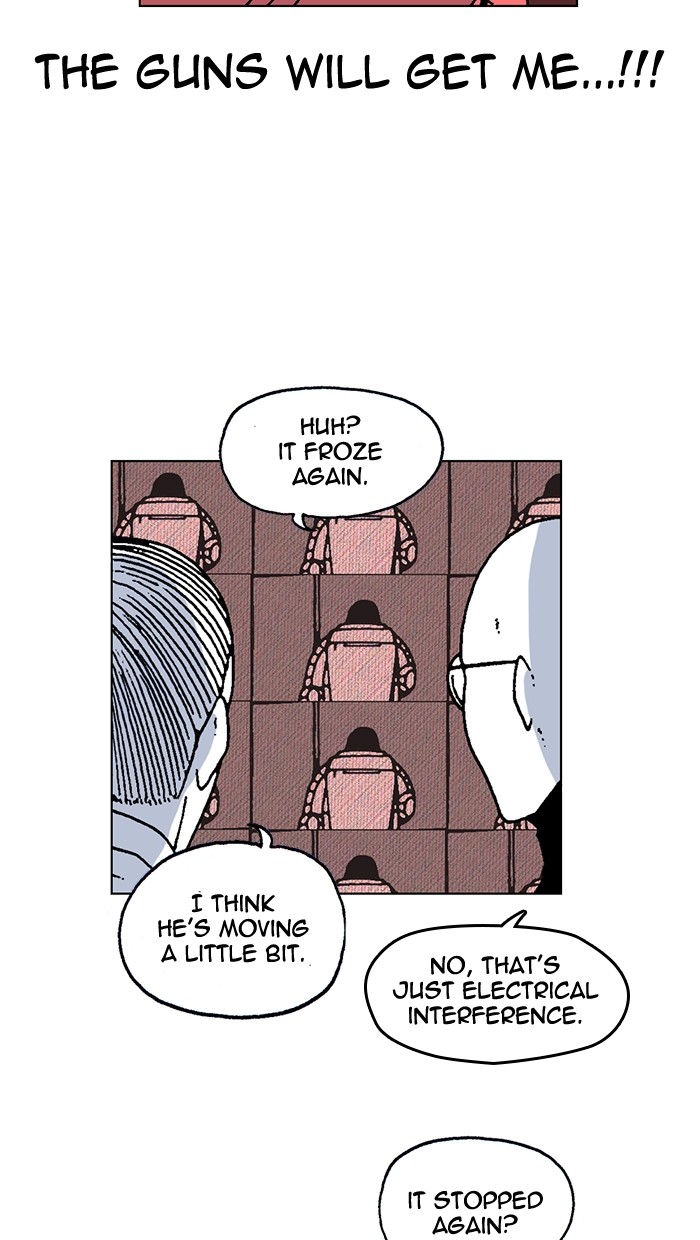 Read Moon You (en) Manga Online