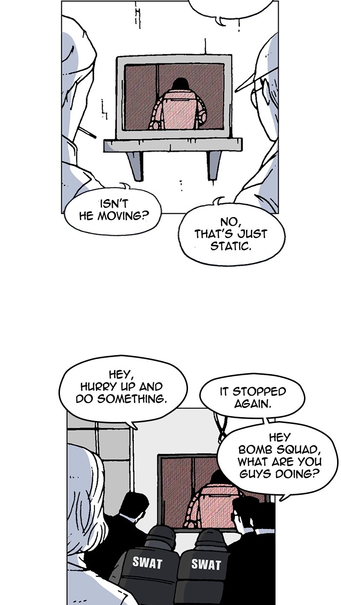 Read Moon You (en) Manga Online