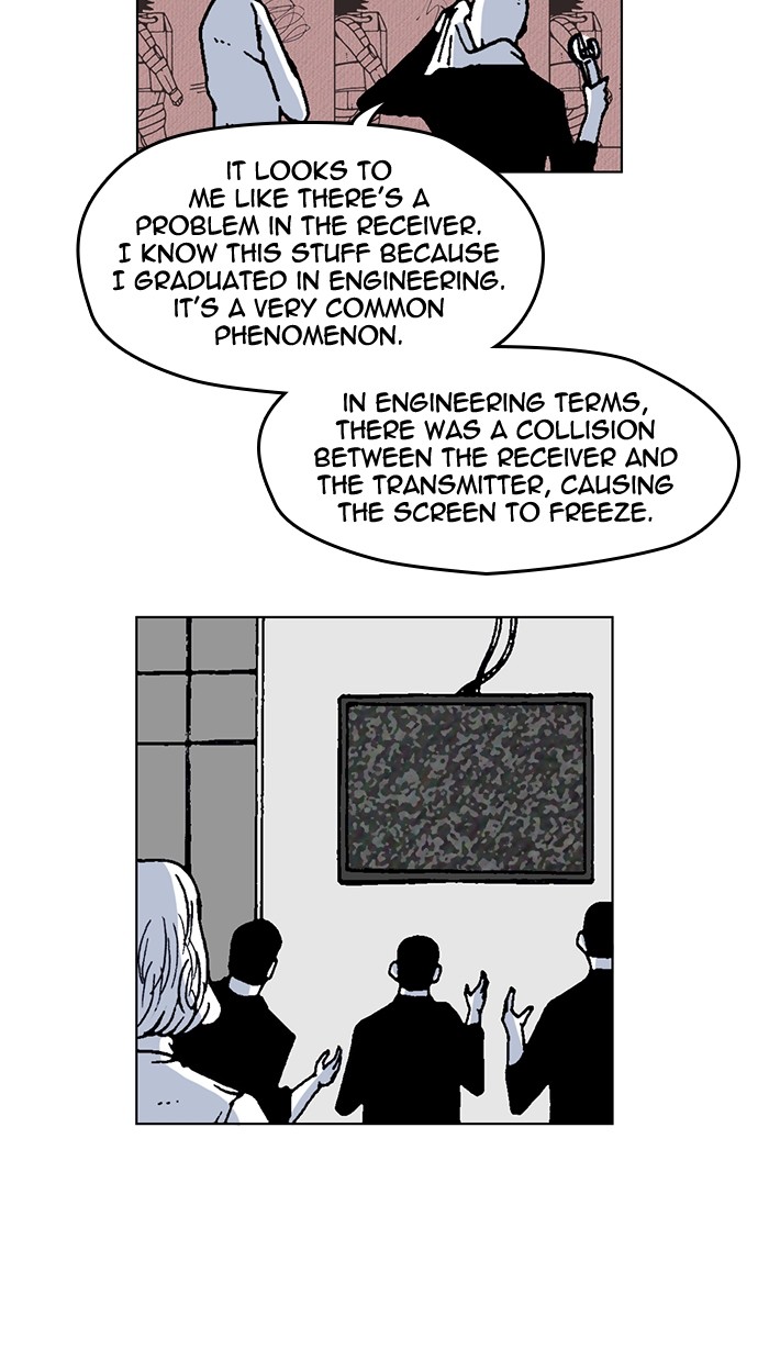 Read Moon You (en) Manga Online