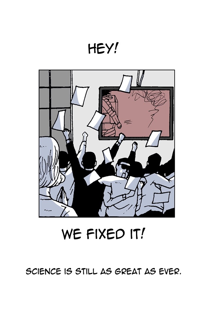 Read Moon You (en) Manga Online