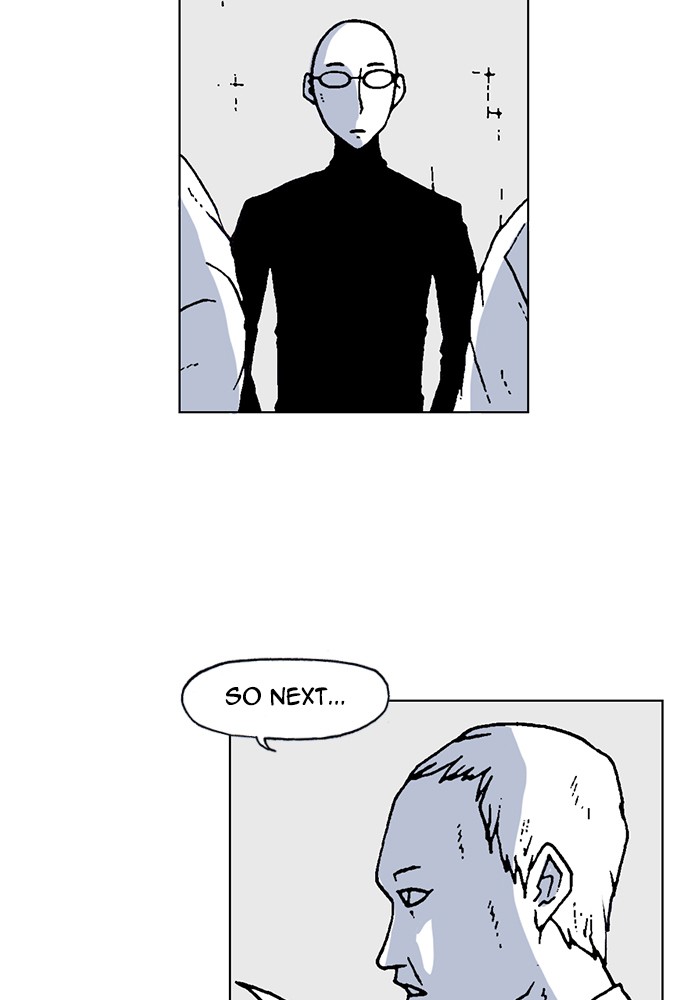 Read Moon You (en) Manga Online