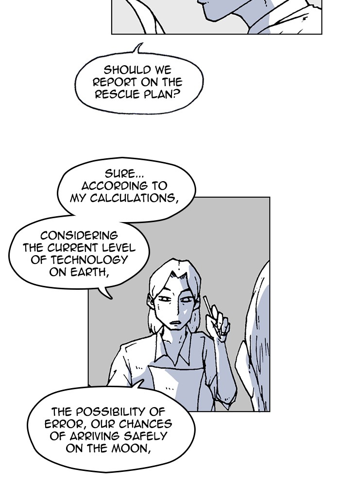 Read Moon You (en) Manga Online