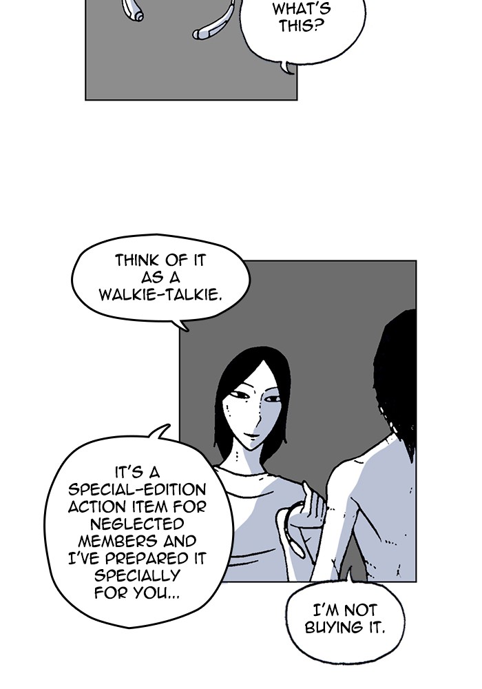 Read Moon You (en) Manga Online