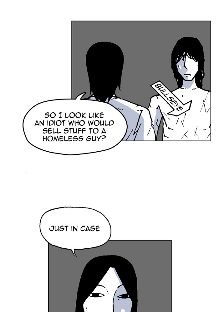 Read Moon You (en) Manga Online