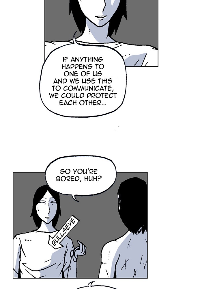 Read Moon You (en) Manga Online