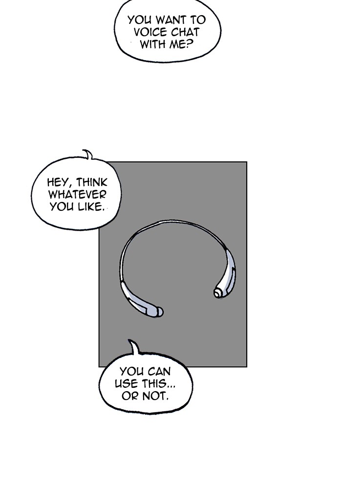 Read Moon You (en) Manga Online