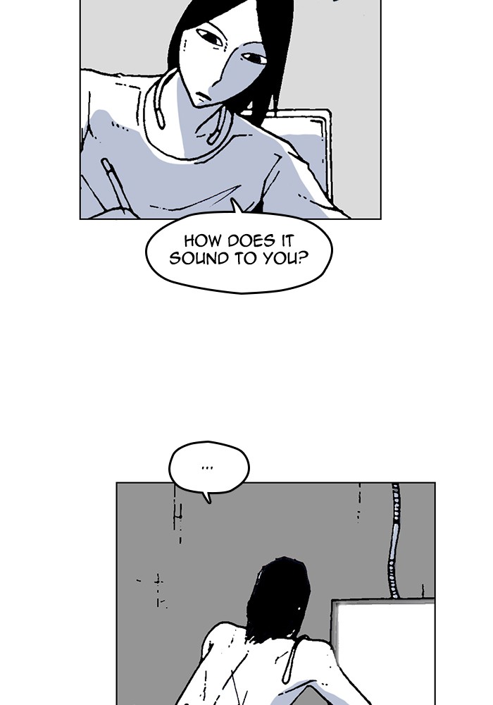 Read Moon You (en) Manga Online