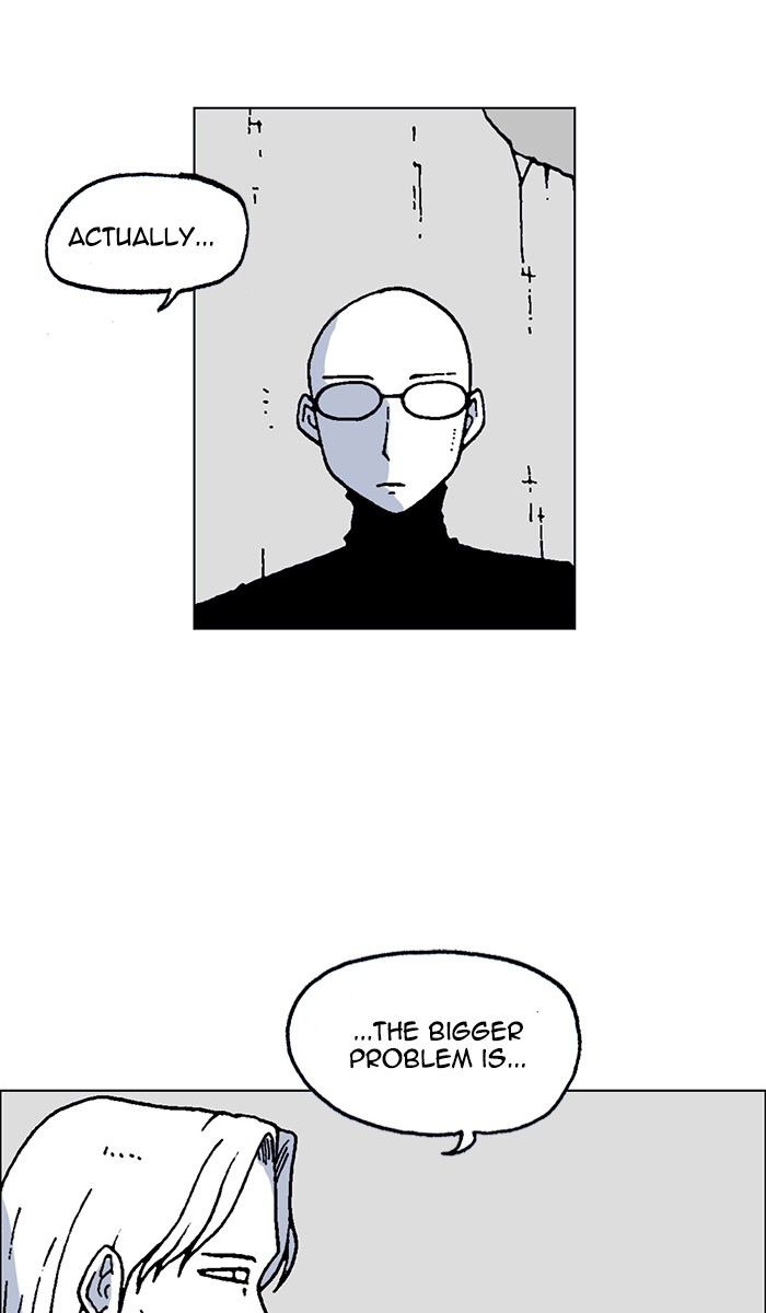 Read Moon You (en) Manga Online