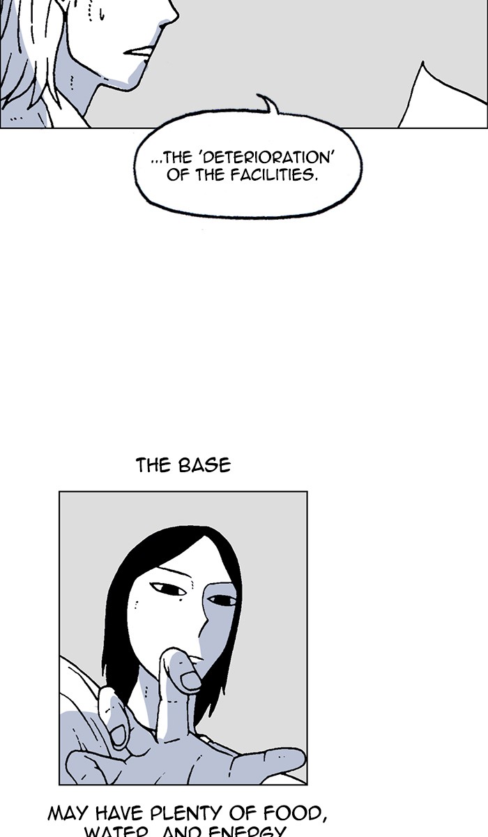 Read Moon You (en) Manga Online