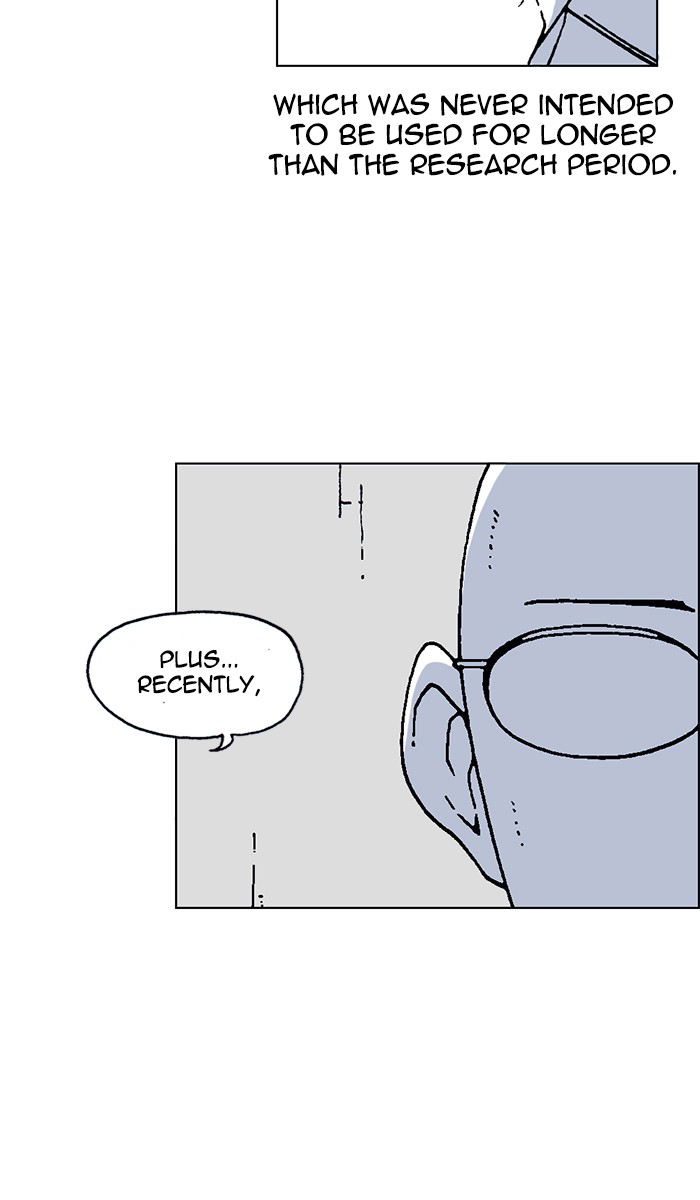 Read Moon You (en) Manga Online