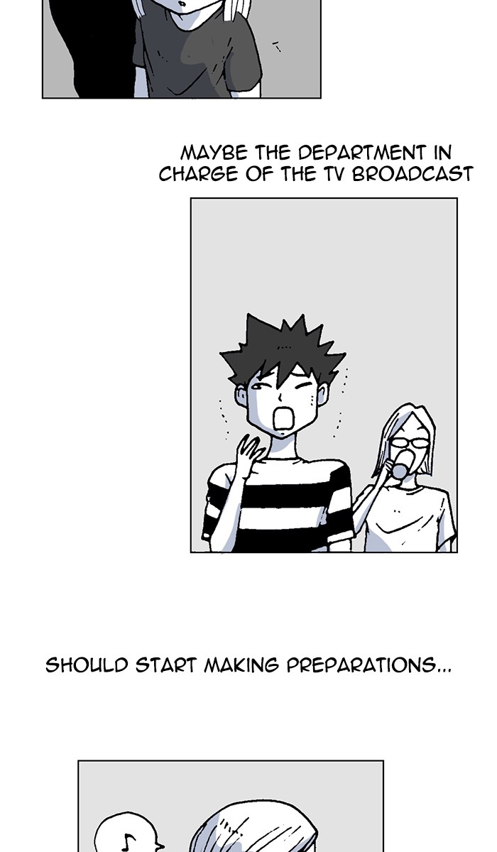 Read Moon You (en) Manga Online