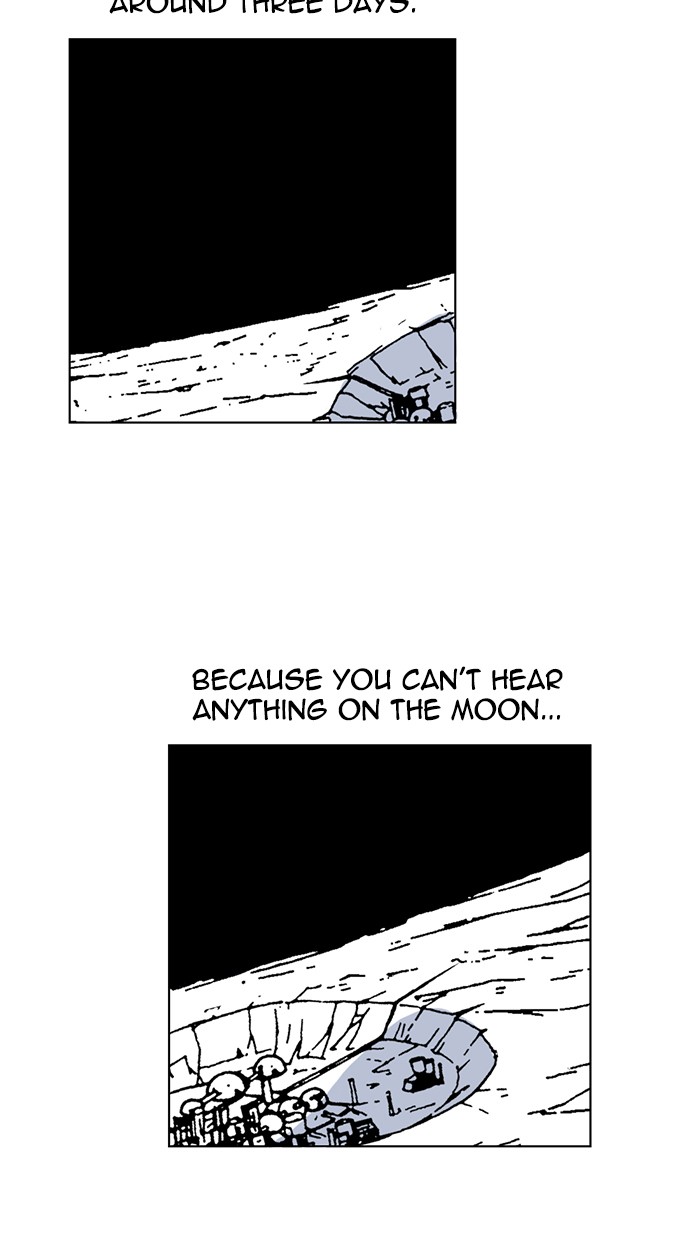 Read Moon You (en) Manga Online