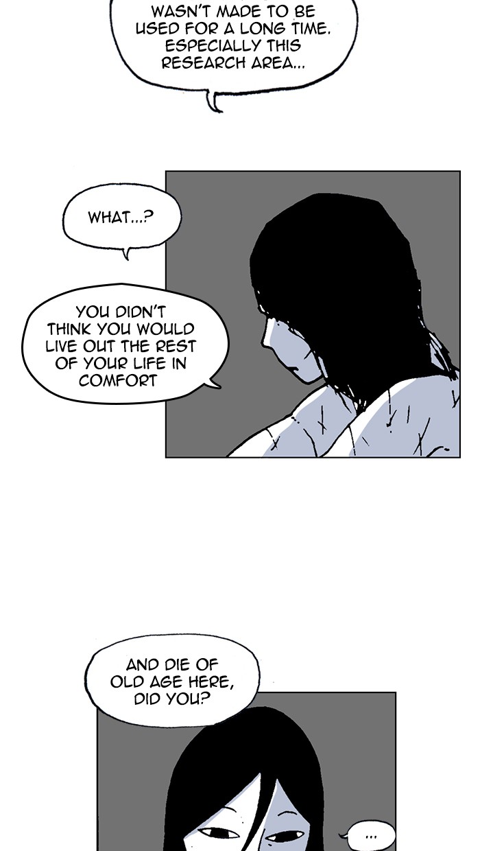 Read Moon You (en) Manga Online