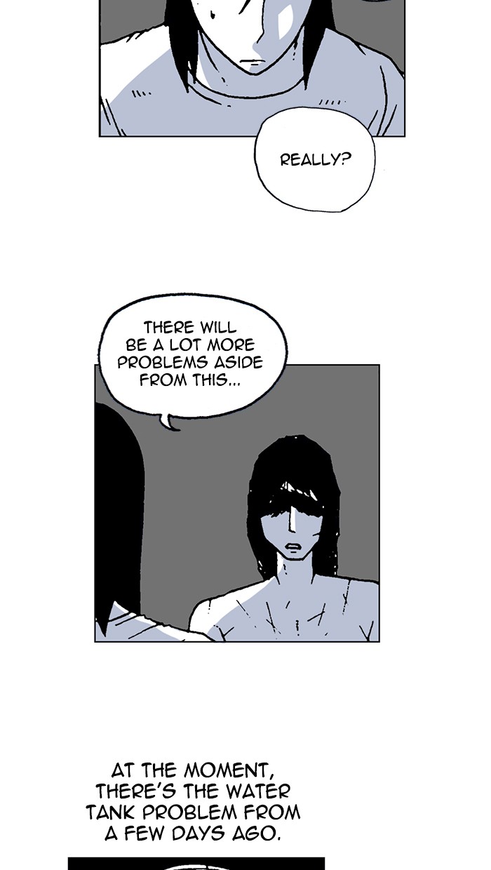 Read Moon You (en) Manga Online