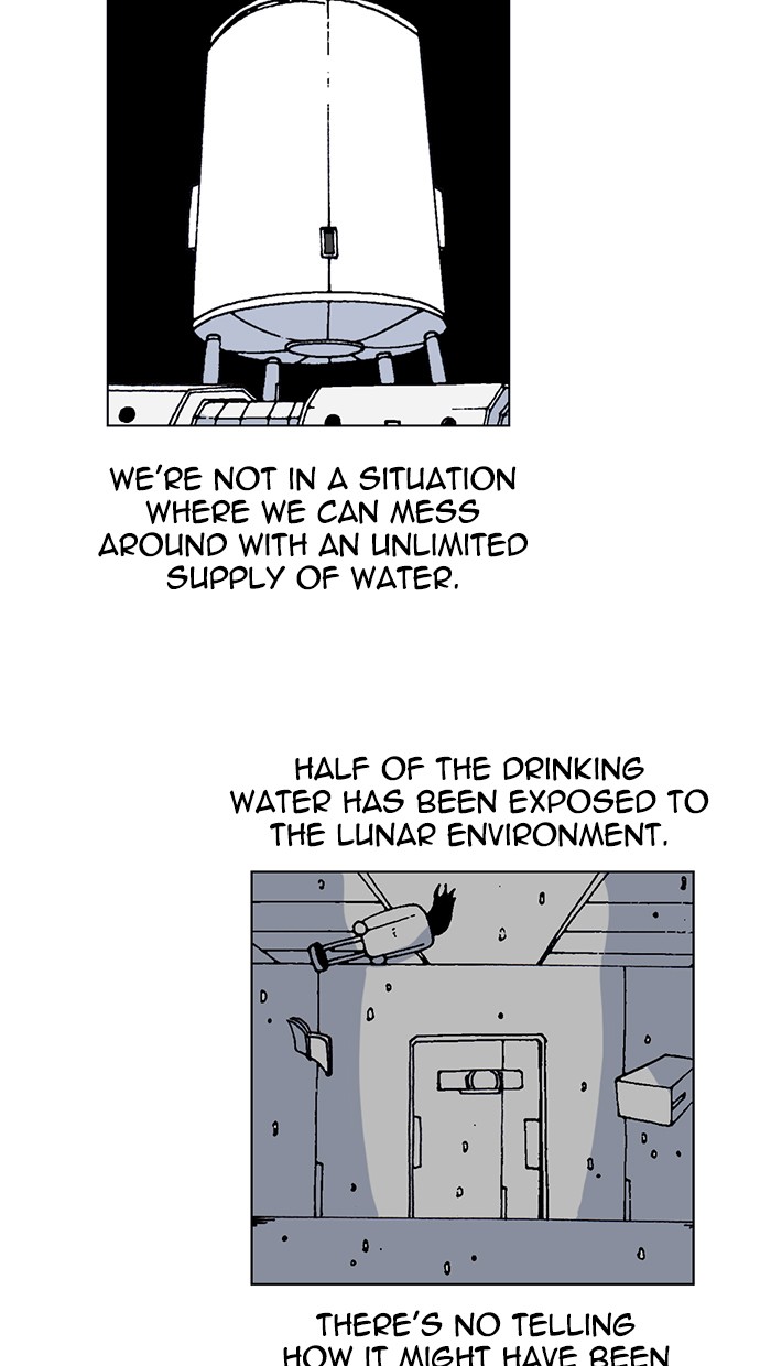 Read Moon You (en) Manga Online