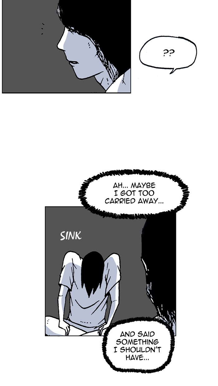 Read Moon You (en) Manga Online