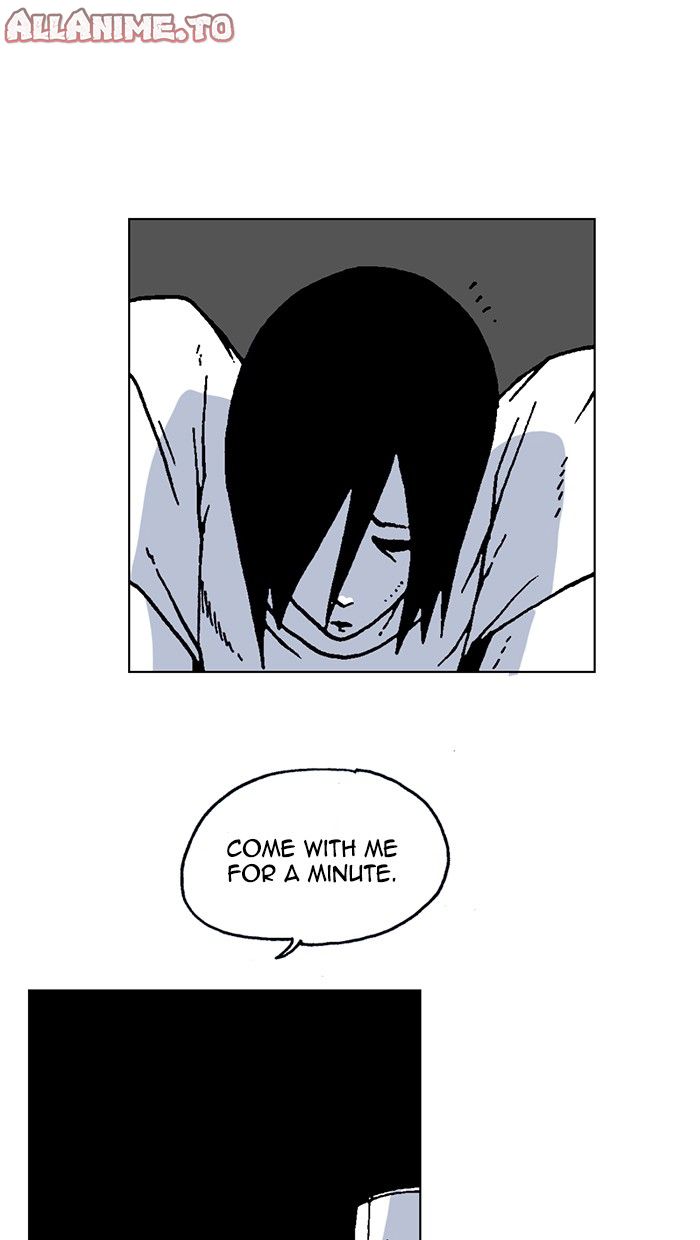 Read Moon You (en) Manga Online