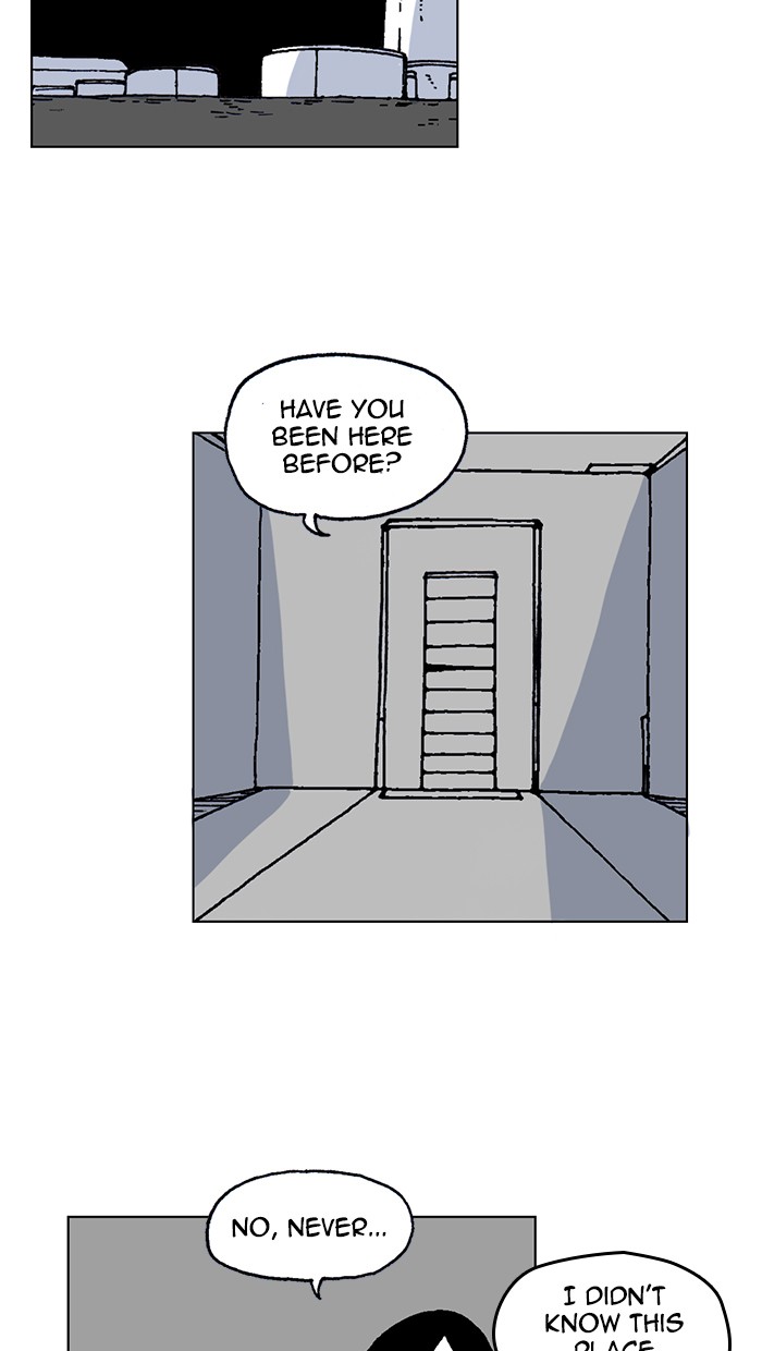 Read Moon You (en) Manga Online