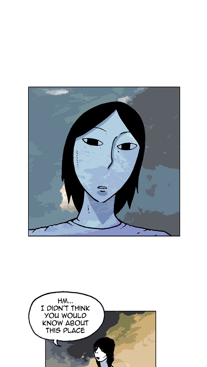 Read Moon You (en) Manga Online