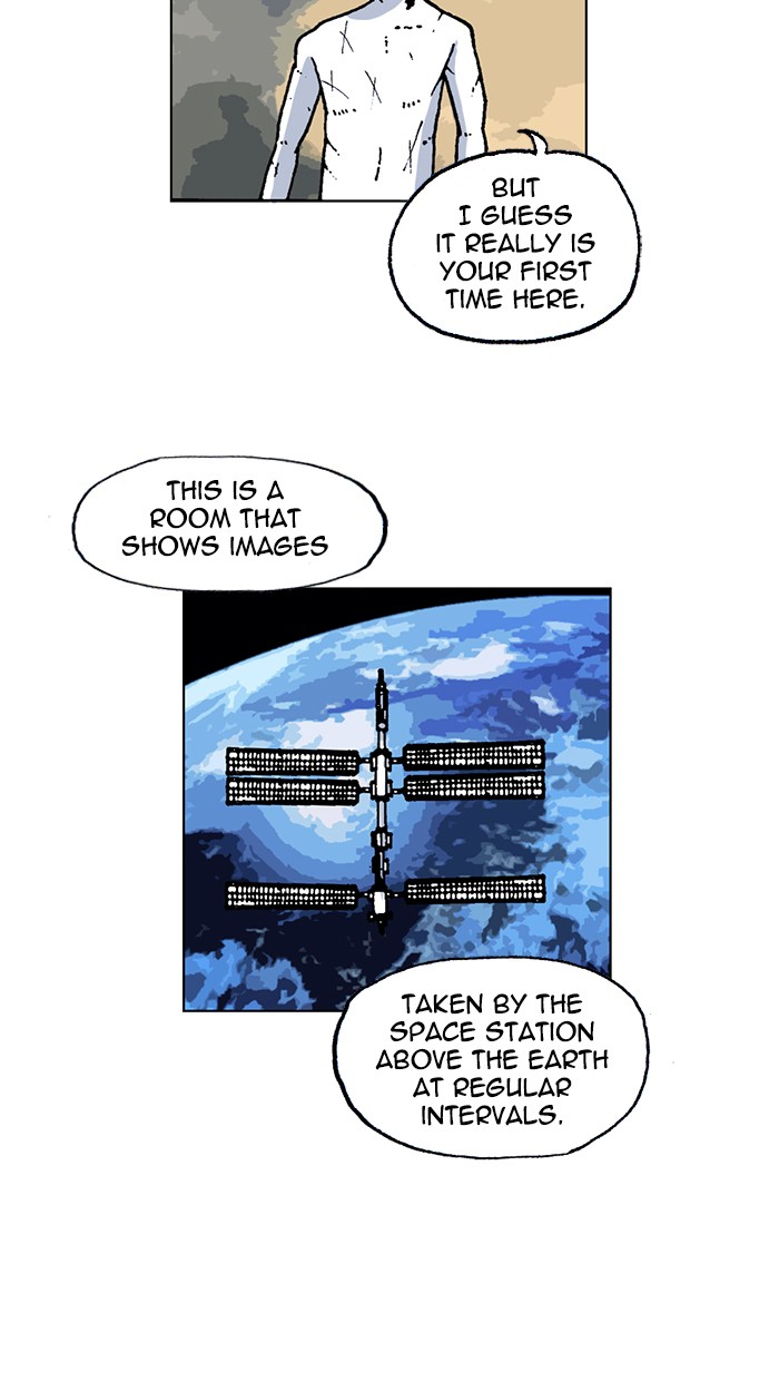 Read Moon You (en) Manga Online