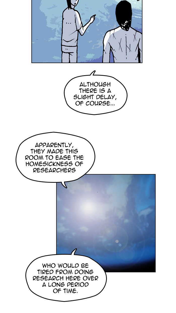 Read Moon You (en) Manga Online