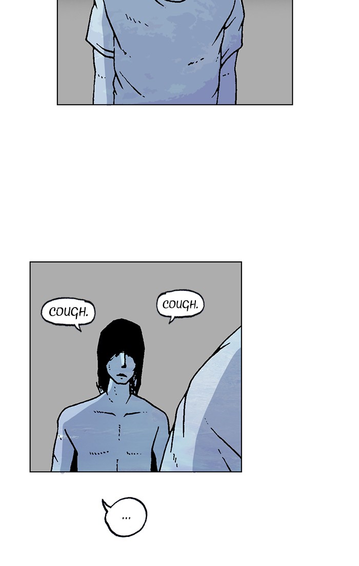 Read Moon You (en) Manga Online