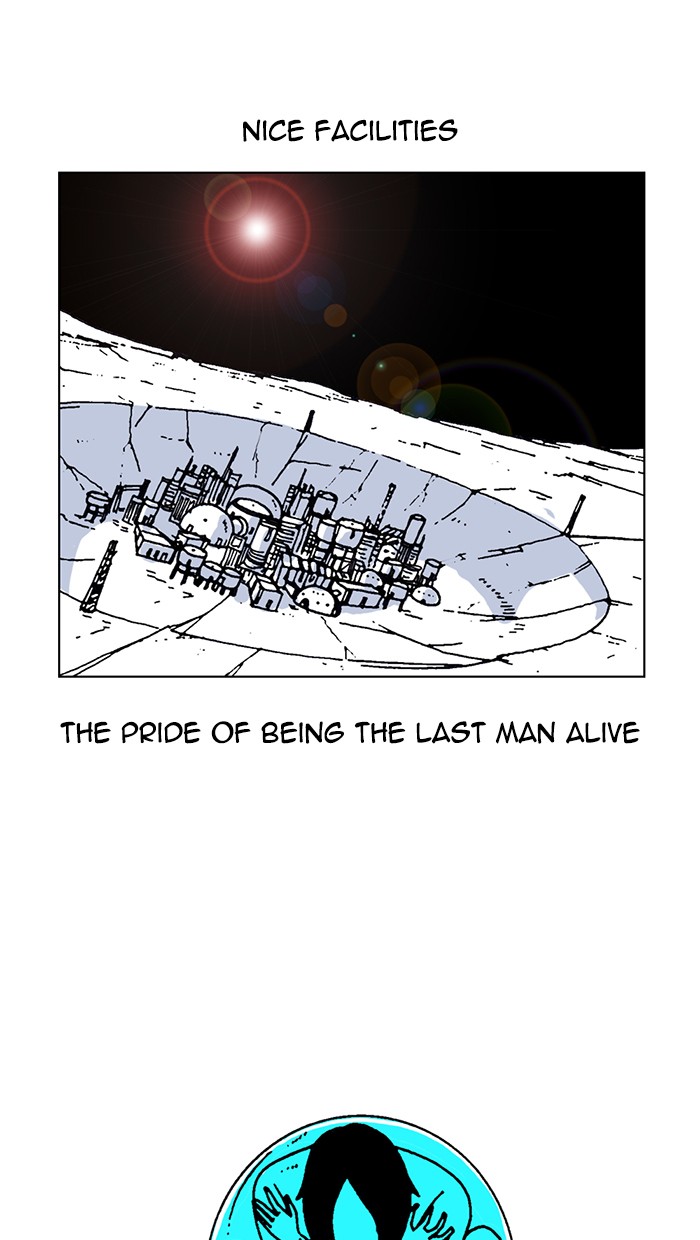 Read Moon You (en) Manga Online