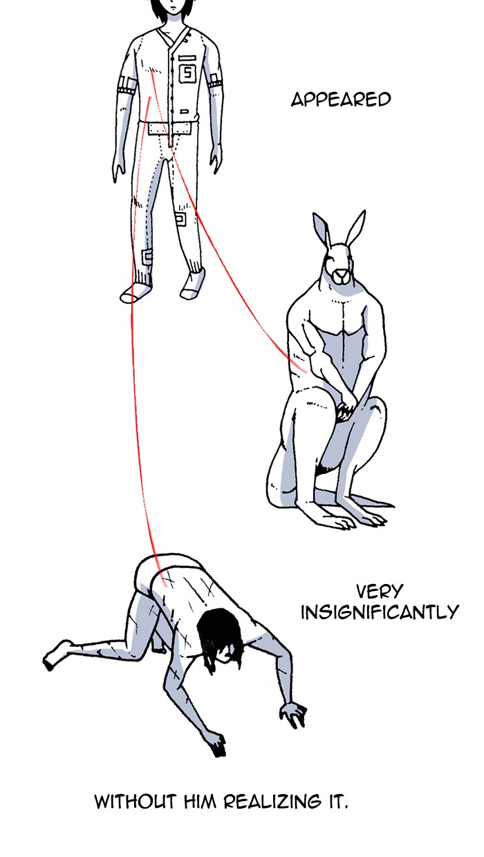 Read Moon You (en) Manga Online