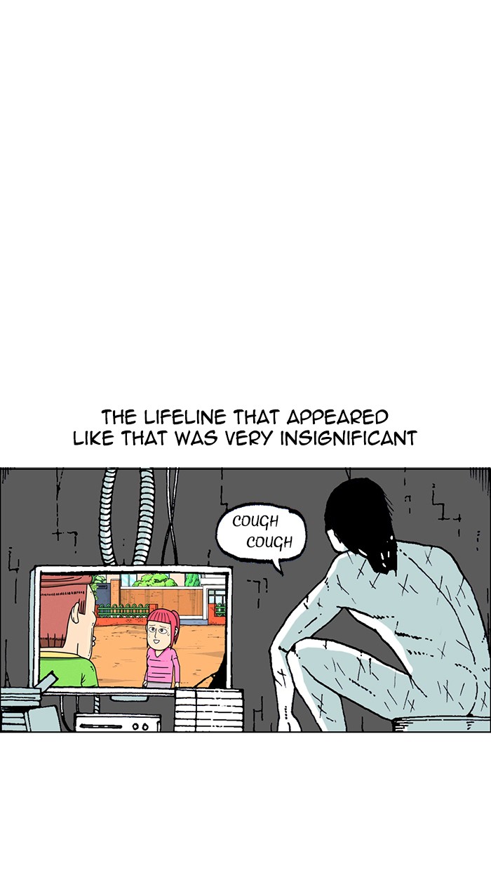 Read Moon You (en) Manga Online