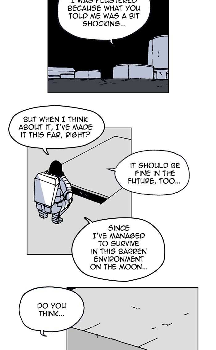 Read Moon You (en) Manga Online