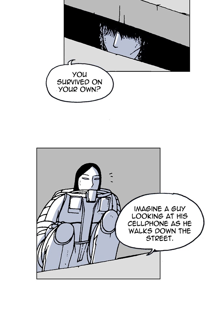 Read Moon You (en) Manga Online