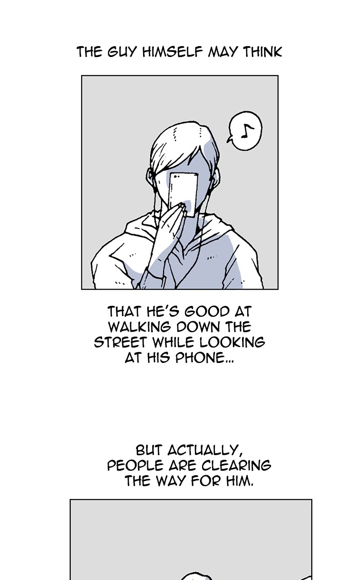 Read Moon You (en) Manga Online