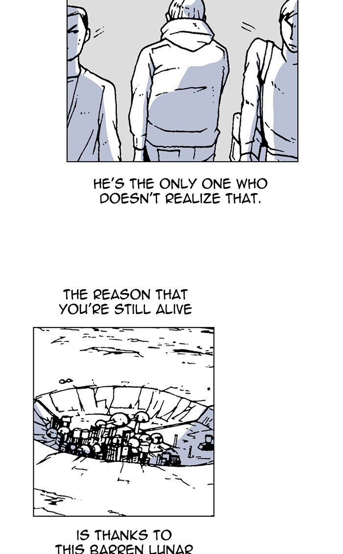 Read Moon You (en) Manga Online