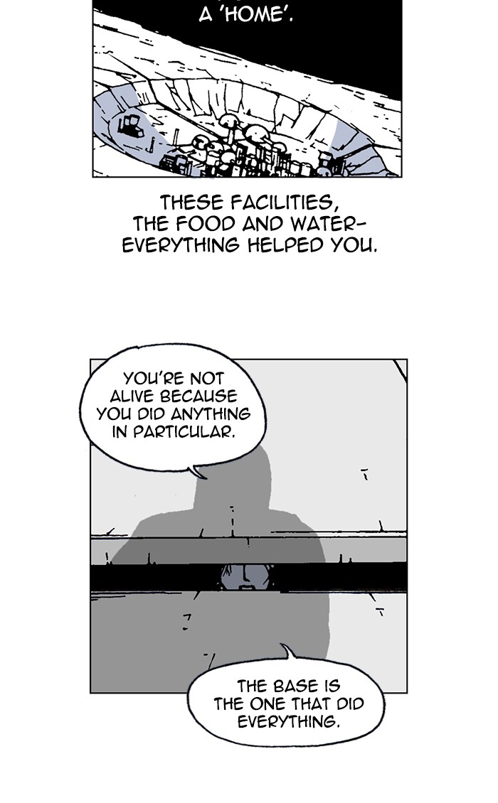 Read Moon You (en) Manga Online