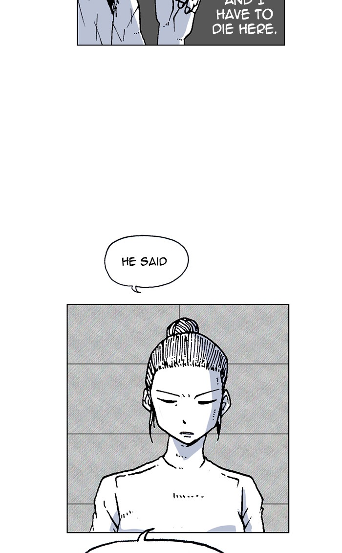 Read Moon You (en) Manga Online